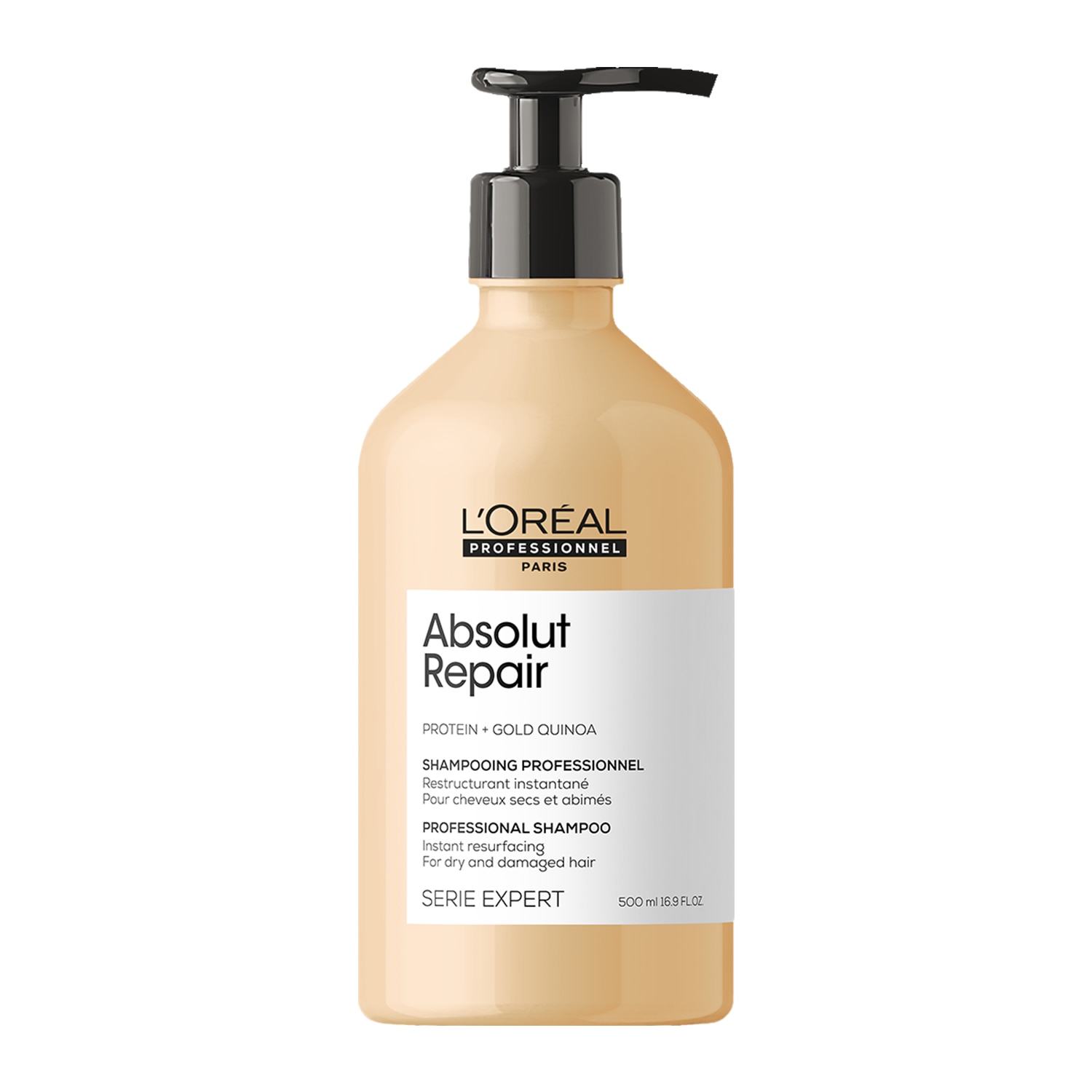 SHAMPOO ABSOLUT REPAIR (SHAMPOO REPARADOR)